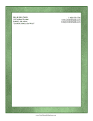 Snake Skin Stationery