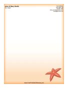 Starfish