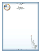Statue Of Liberty