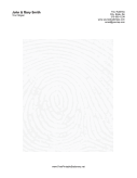 Thumb Print