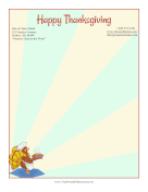 Turkey Baker