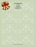 Two Holiday Bells