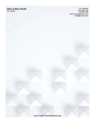 White Pyramids