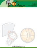 Basketball