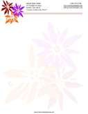Flowers #1