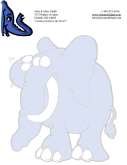 Forgetful Elephant