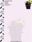 Halloween Ghosts