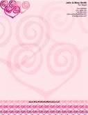 Stylized Hearts