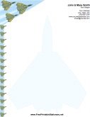 Military Jets