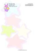 Stars #1